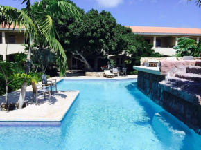 Cocobana Resort